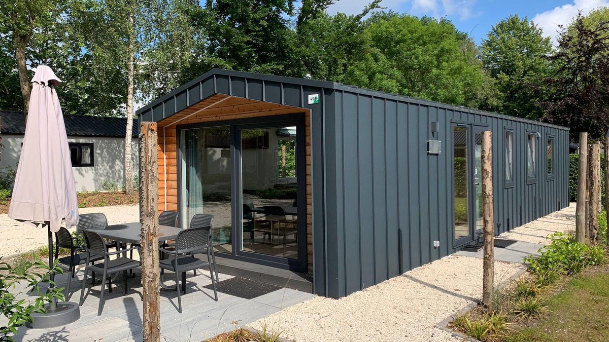Kaatsheuvel House | n/a