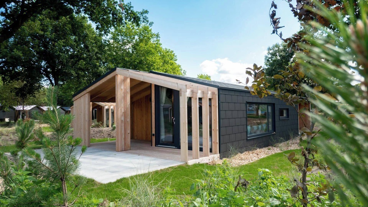 Kaatsheuvel House | n/a
