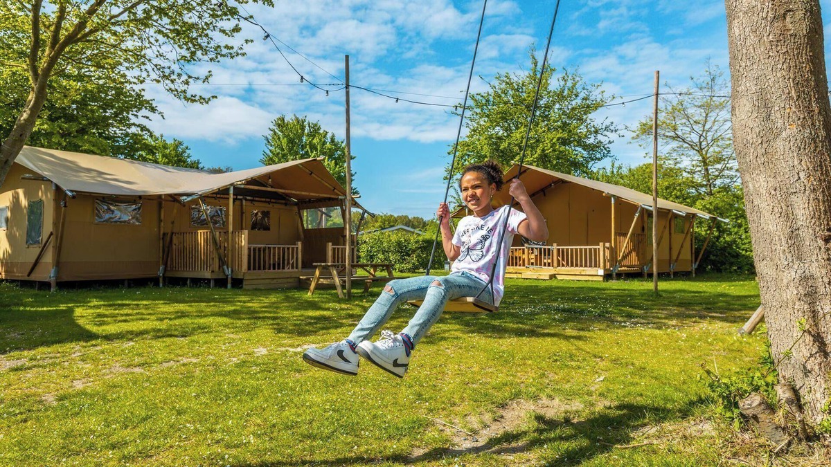 Municipality of Langedijk Cabin | n/a
