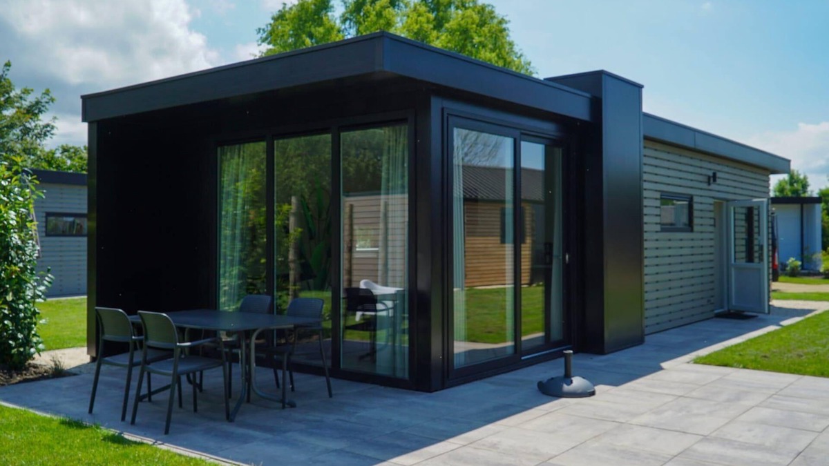 Vleteren House | n/a