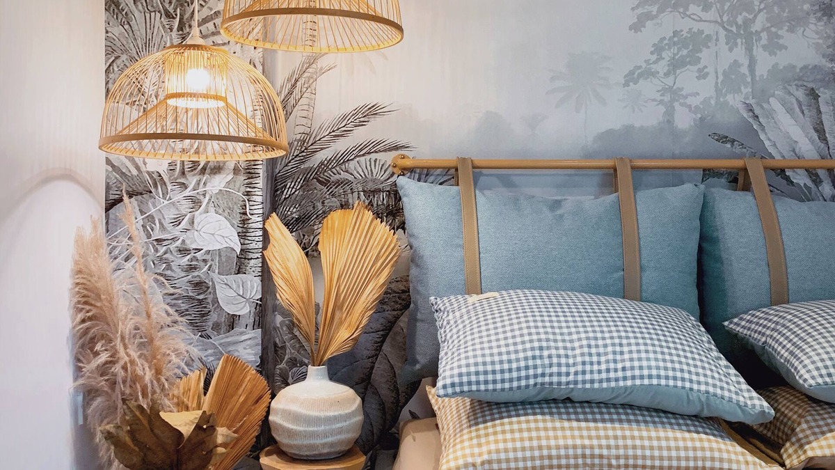 Cai Rang House | N&D Homestay