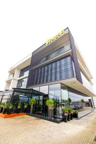 Preze Hotel | N Hotel BY NOSHI