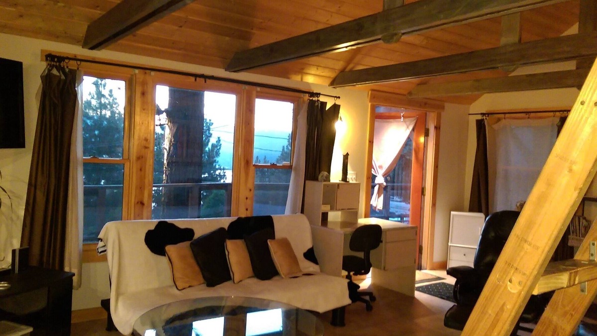 Brockway Cabin | N L Tahoe Cabin w/Lake & Mt Views-Location-Attractions-Inviting