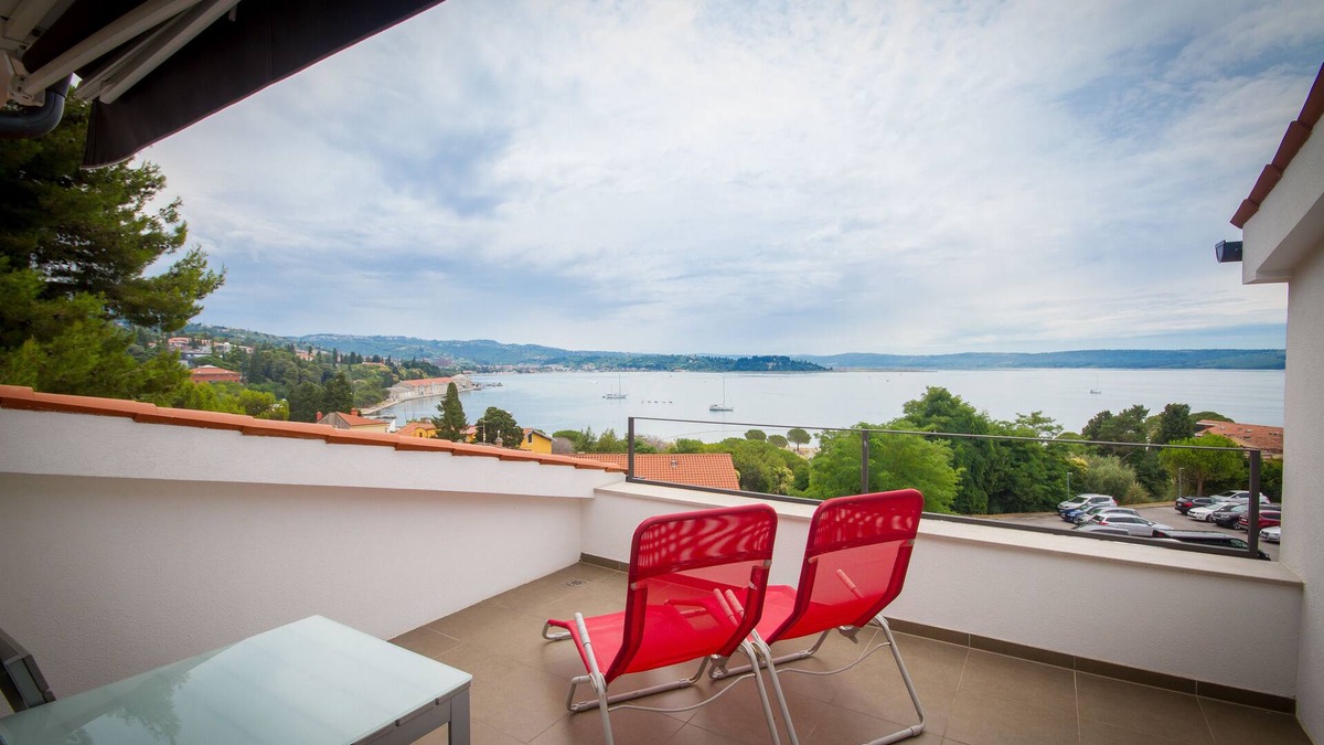 Portoroz Apartment | N&N Apartments & Rooms by Locap Group