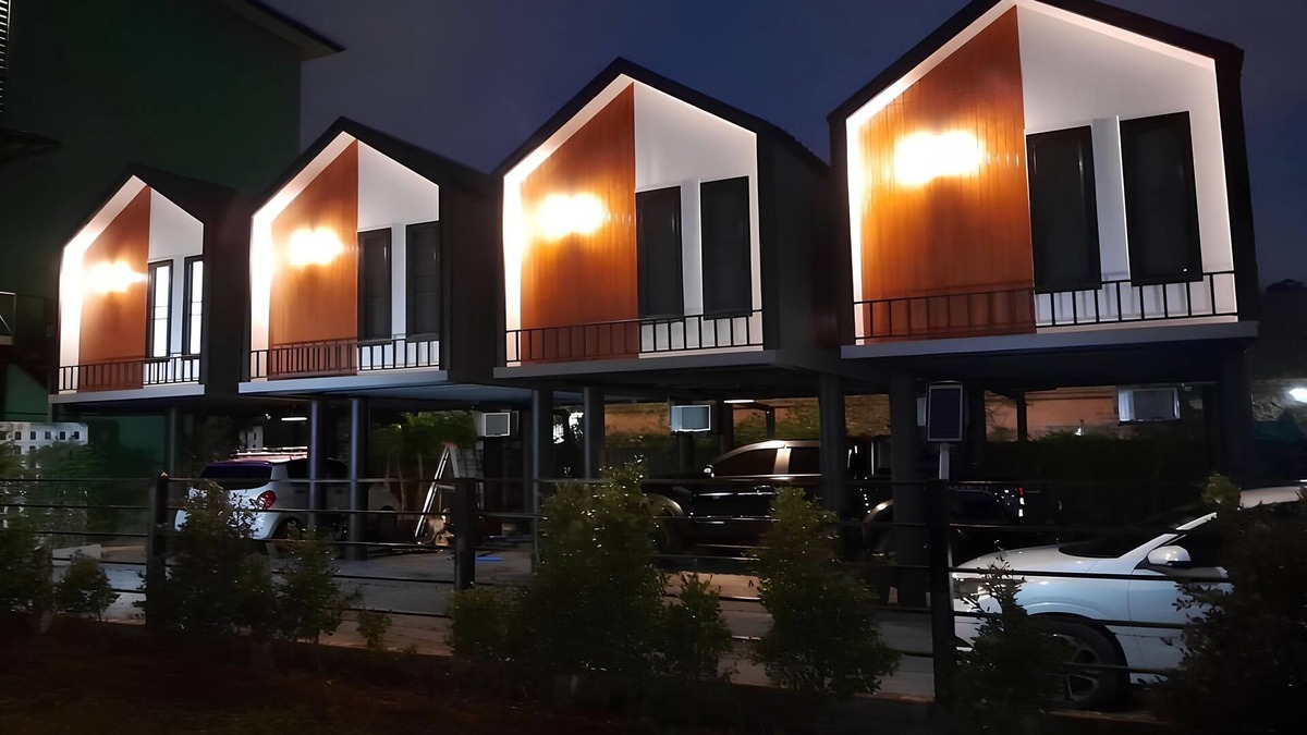 Koh Kaew House | N&N HOUSE Laem Hin