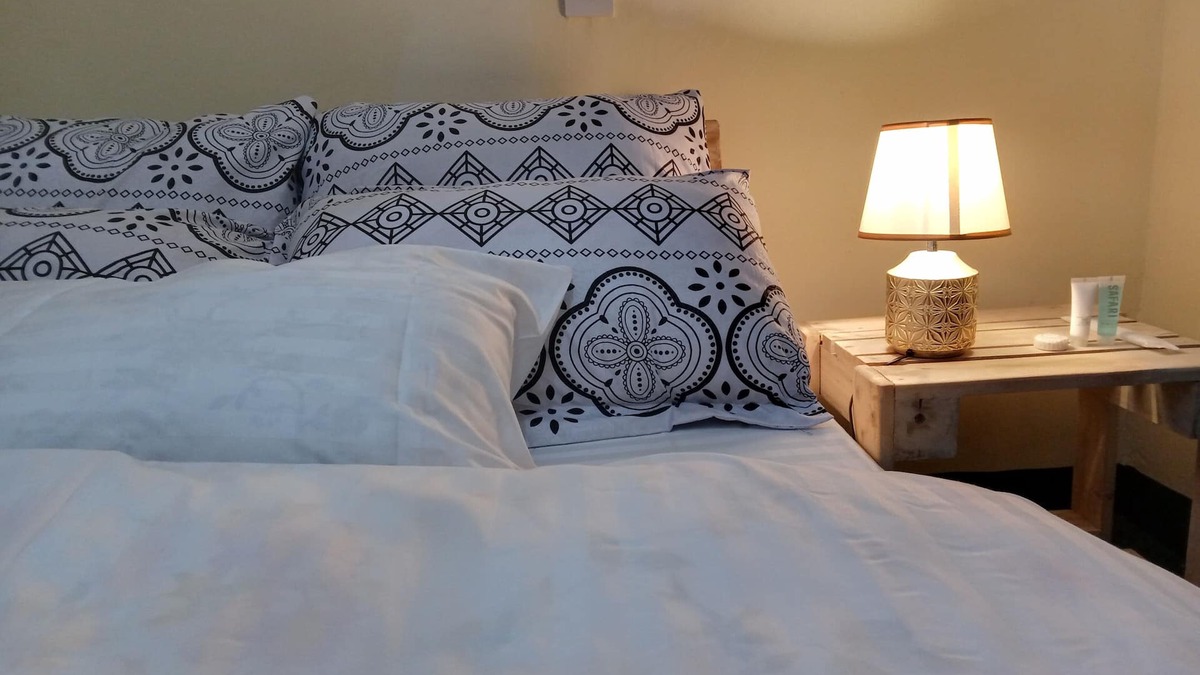 Nkoanrua House | n🏡 Peaceful Family Retreat in Arusha – Near National Parks & City Center