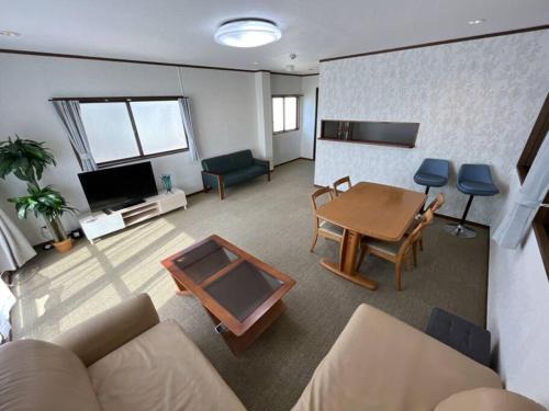 Nakamura House | N's Home - 南名古屋駅一軒家ルームシェア-12