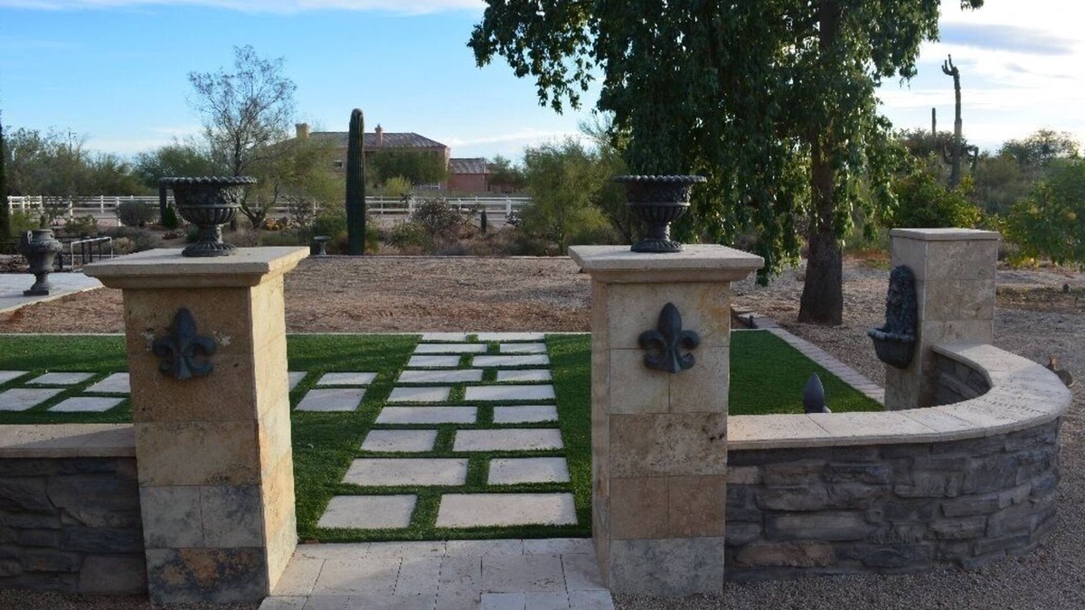 Pinnacle Peak Apartment | N. Scottsdale studio apartment