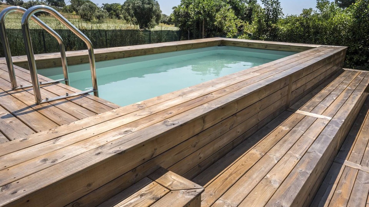 Villaggio Taunus Villa | N084 - Numana, villa with garden and pool