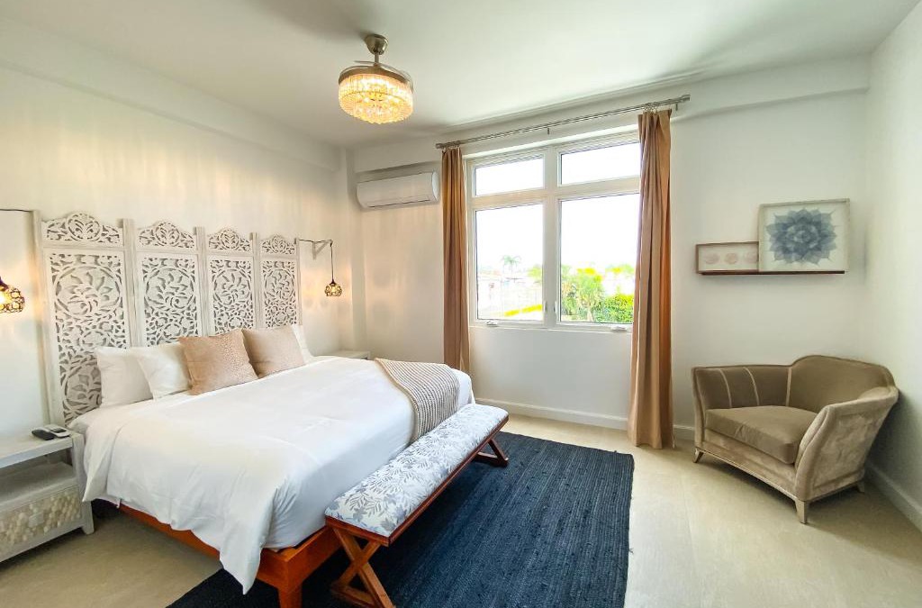 Parque Apartment | N1 Condos
