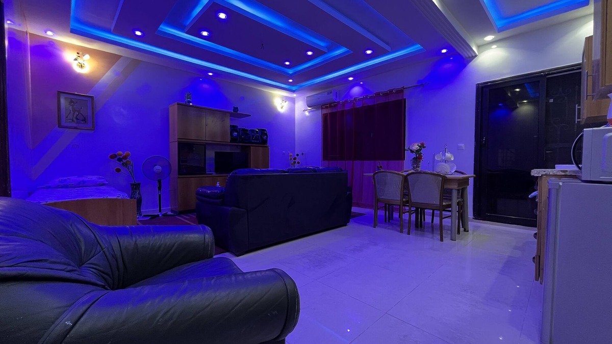 Dakar Apartment | N1 Studio deluxe duo