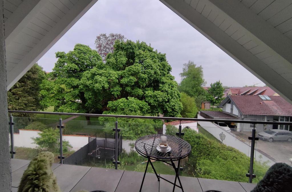 Wangen im Allgaeu Apartment | N13 Living