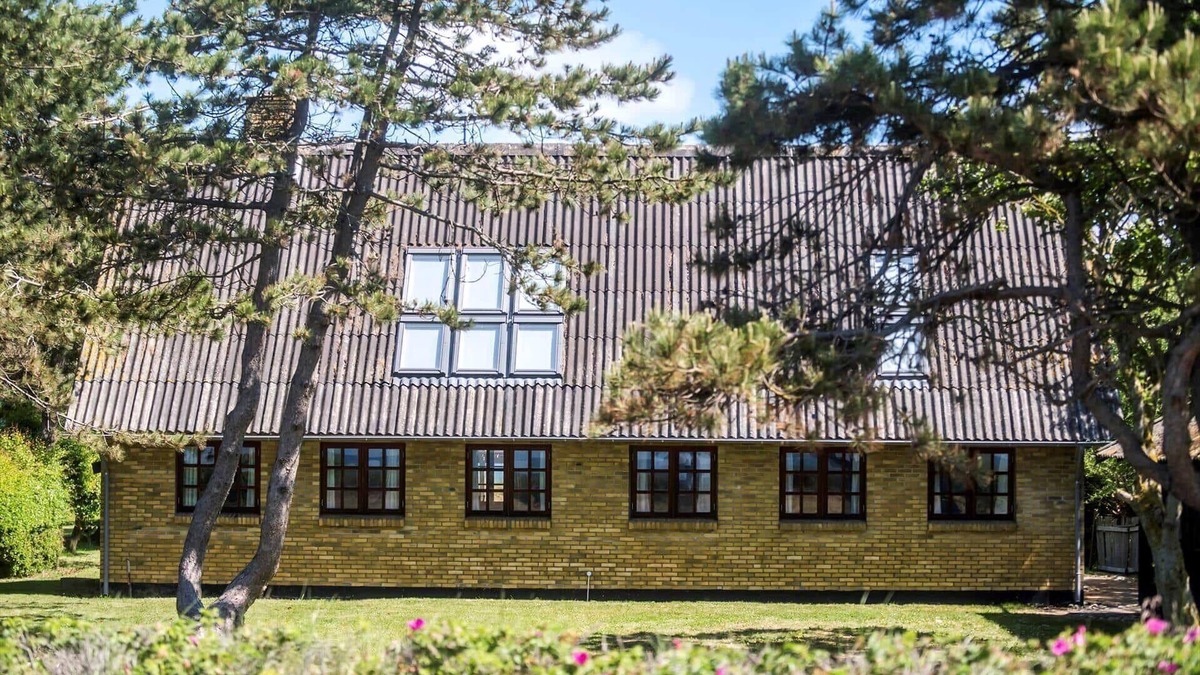Karrebksminde House | N254 Karrebæksminde - Enø Kystvej 209