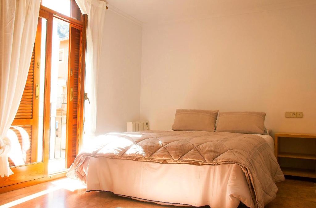 Xativa Bed & Breakfast | N28