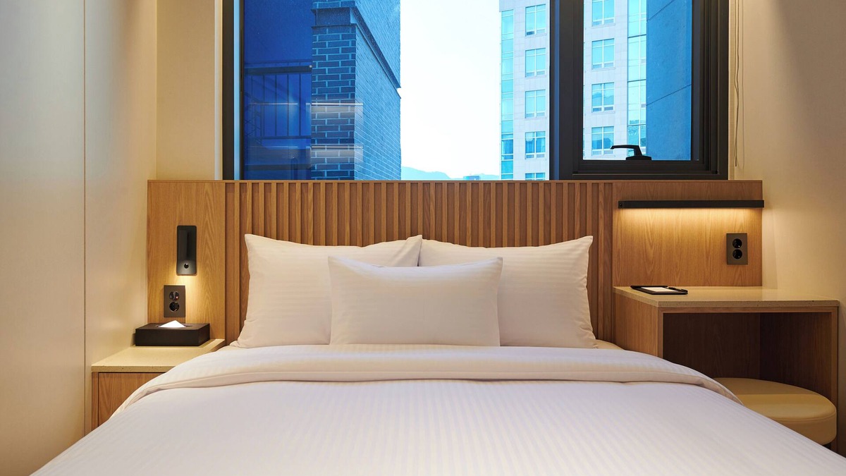 Insadong Hotel | N285 Hotel Insadong