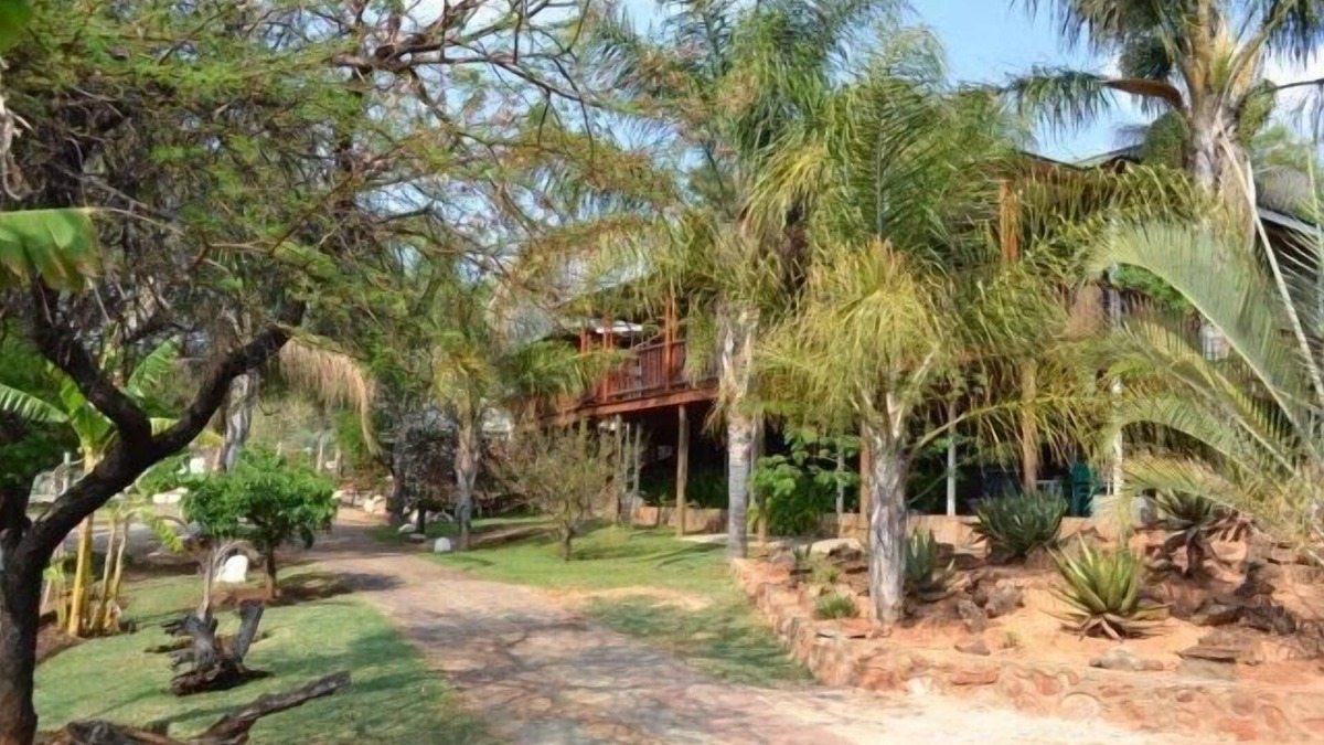 Kgetlengrivier Cabin | N4 Guest Lodge