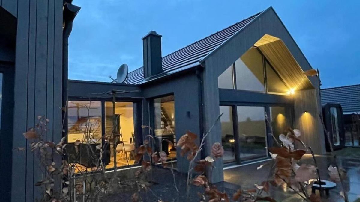 Bad Muenstereifel House | N6quartier