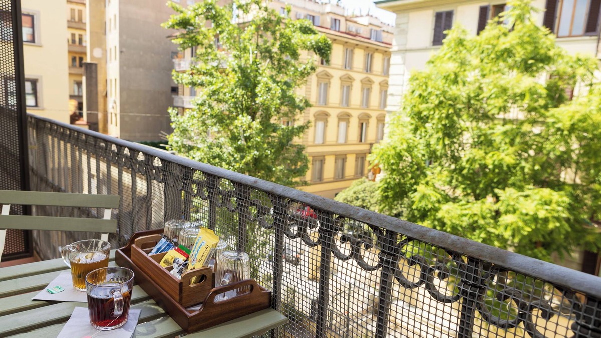 Santa Maria Novella House | N7 Rooms