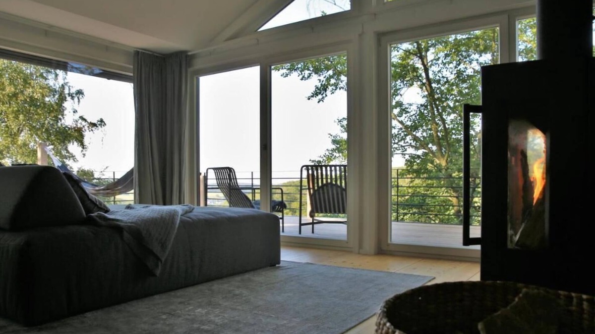 Bad Muenstereifel House | N8quartier Chalet