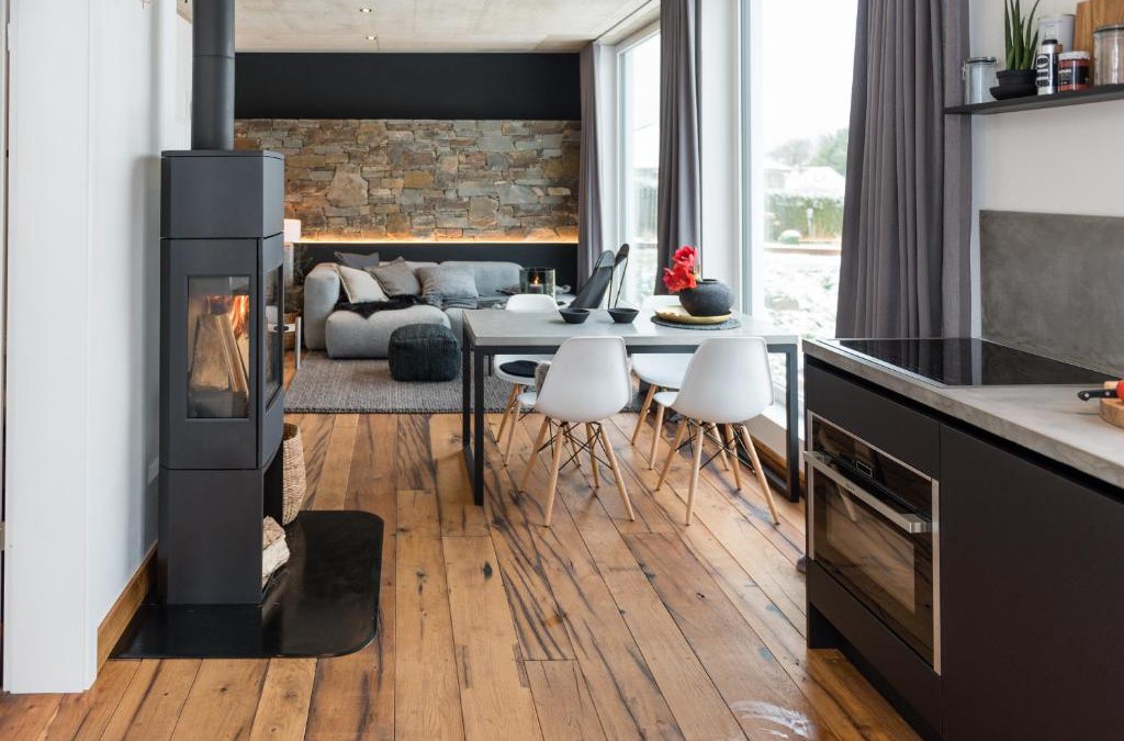 Bad Muenstereifel Apartment | N8Quartier Eifel