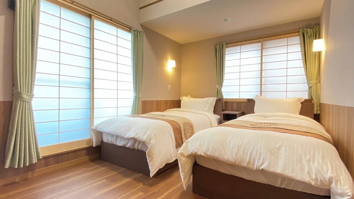 Hyakunincho Villa | N9#Good Location + Clean Room! in Shinjuku