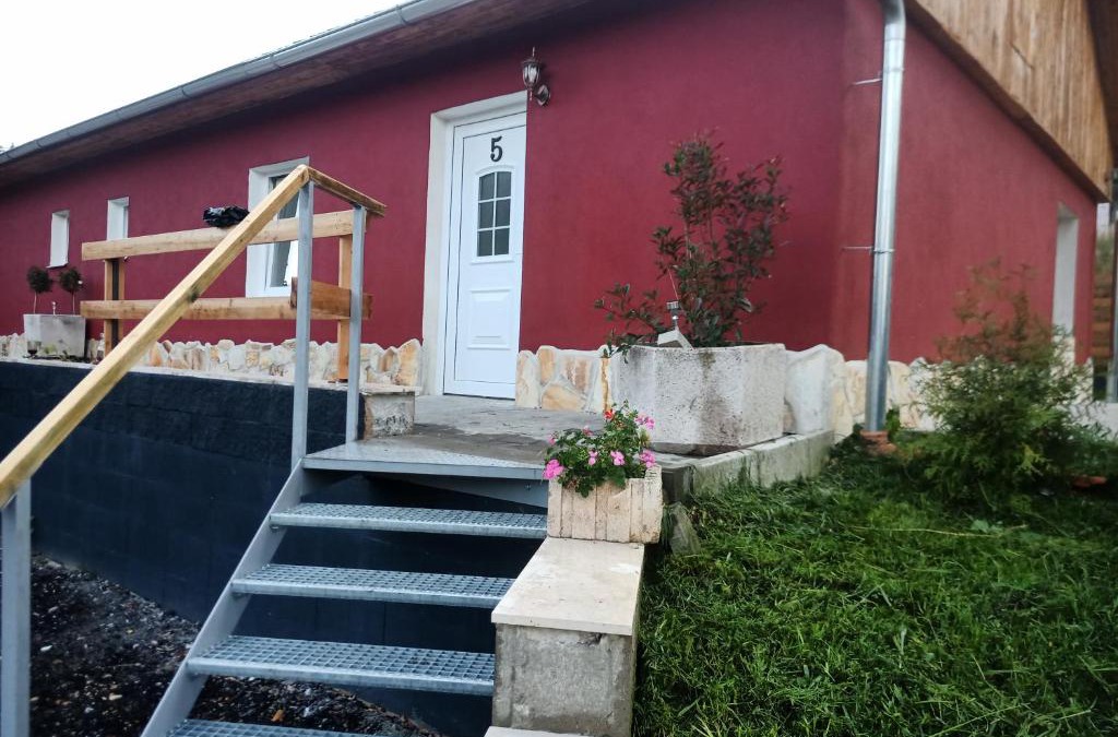 Liba Ski Chalet | NA ČERVENE LOUCE relax-LIBA 5