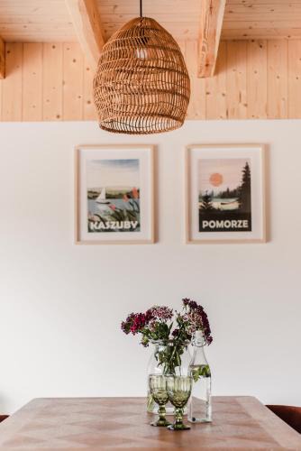 Wiele House | Na łące u pradziadka