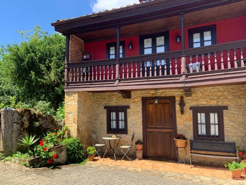 Piloneta House | Na’bolera