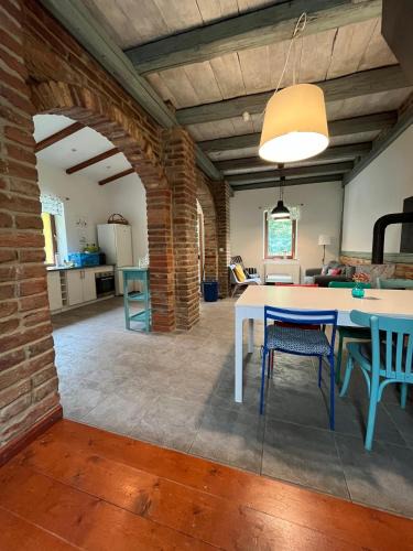 Techlovice Apartment | Na Bukovku