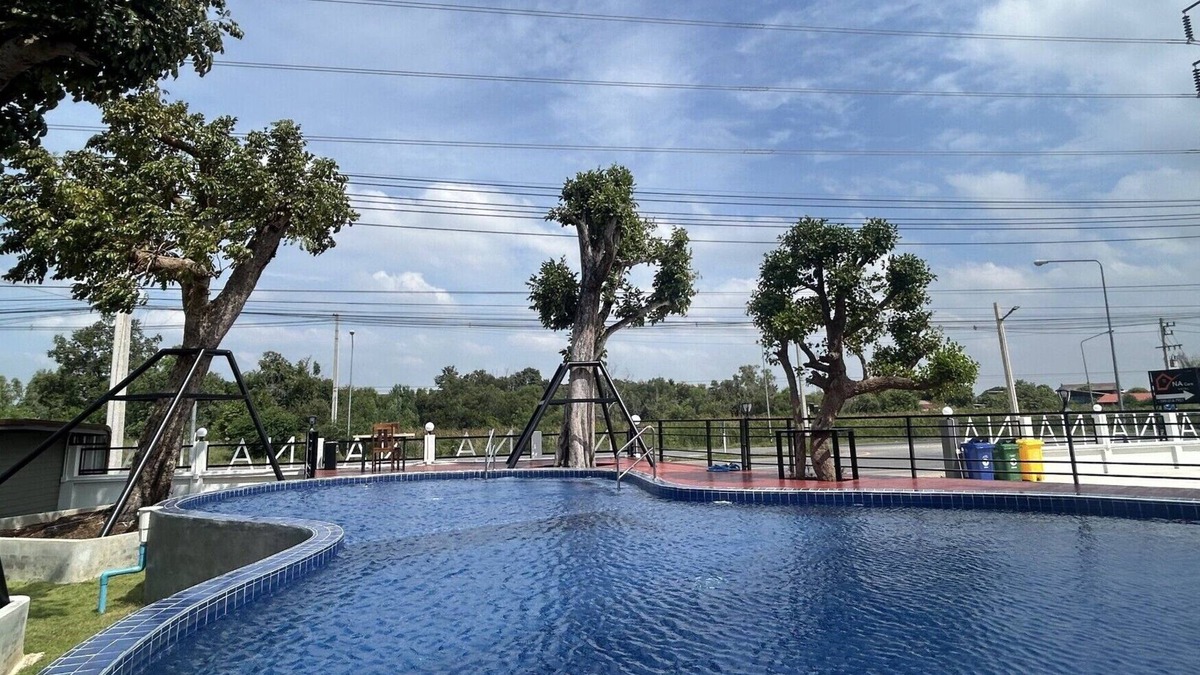 Chaiyaphum Hotel | Na Care Hotel