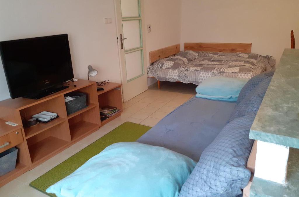 Novosedly nad Nezarkou Apartment | Na Chalupě u sádky