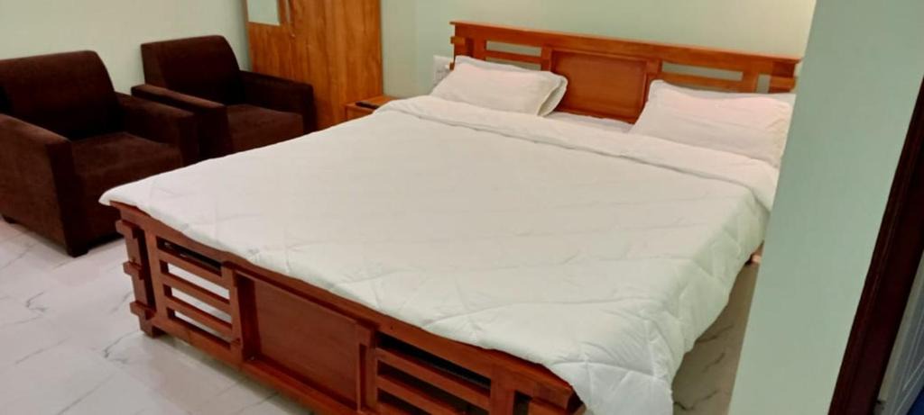 Piriyapatna Cabin | Na Delux Lodge