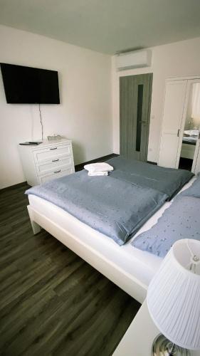 Boretice Apartment | Na domečku