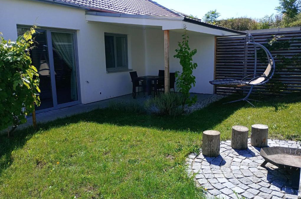 Valtice House | Na Domečku Valtice