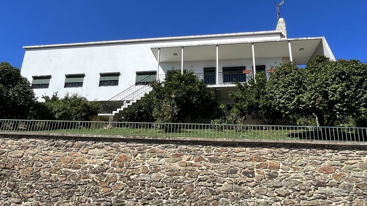 Macedo de Cavaleiros Other | Na Encosta da Serra de Bornes, Recarregue as Energias na Quinta Recife