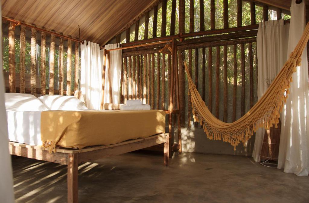 Porto de Pedras Other | Na Floresta Glamping