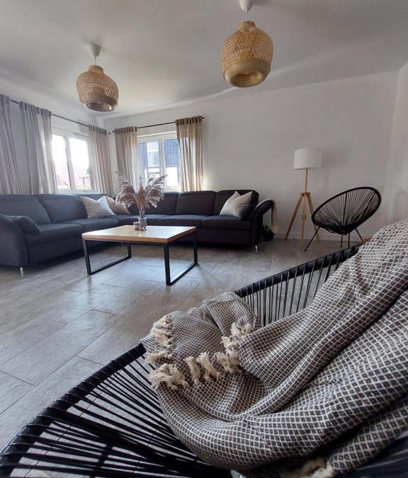 Sierakowice Villa | Na Gwizdówce 9