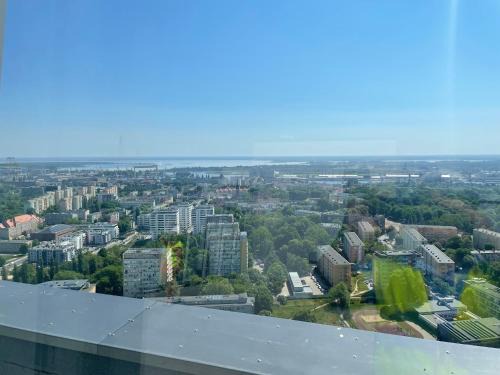 West Pomeranian Voivodeship Apartment | Na Hanzie