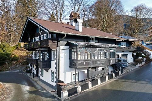 Kitzbuehel Apartment | NA-Home Kitzbühel Hornbichl