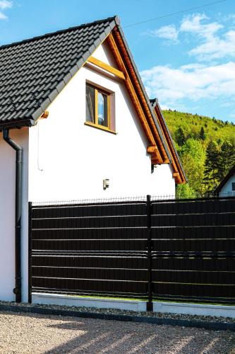 Rzyki House | Na Kamieńcu domki