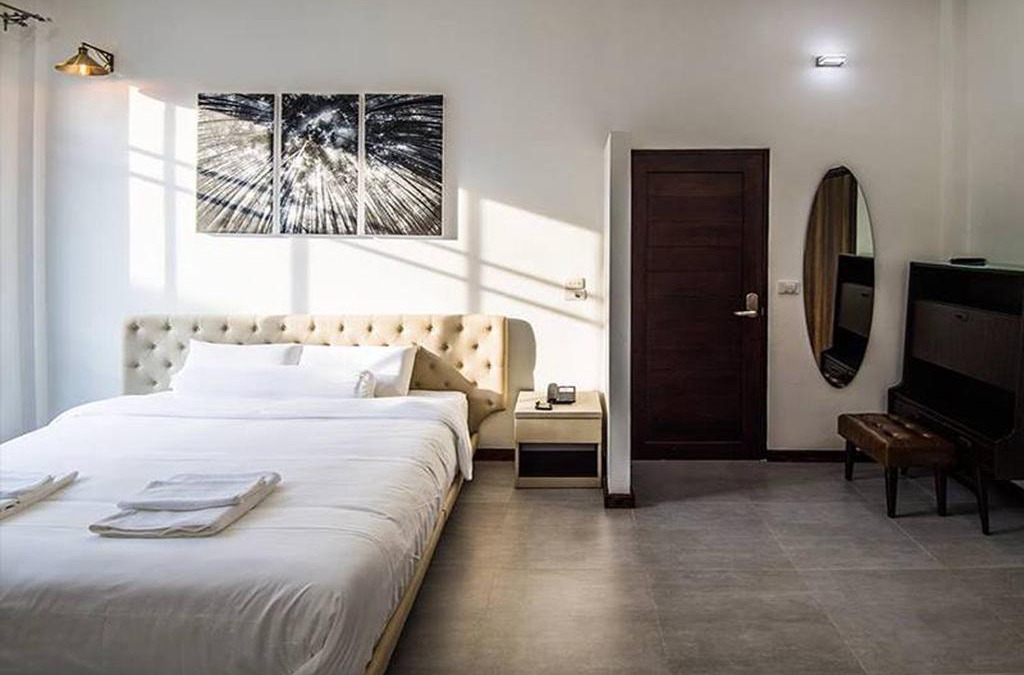 Khlong Nung Hotel | Na Klongluang Boutique Resort