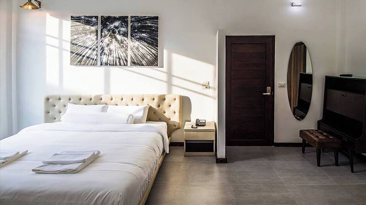 Khlong Nung Villa | Na Klongluang Boutique Resort