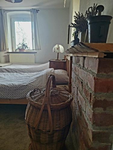 Lubomierz House | Na końcu dróżki