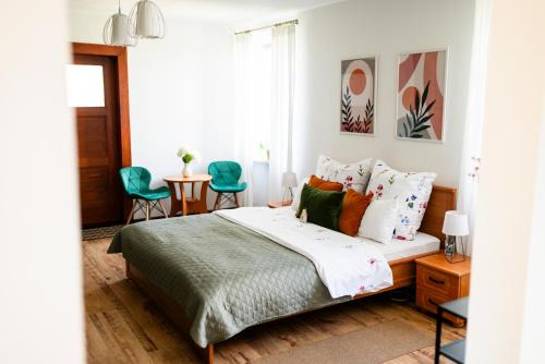 Zloty Stok Apartment | Na Krótkiej