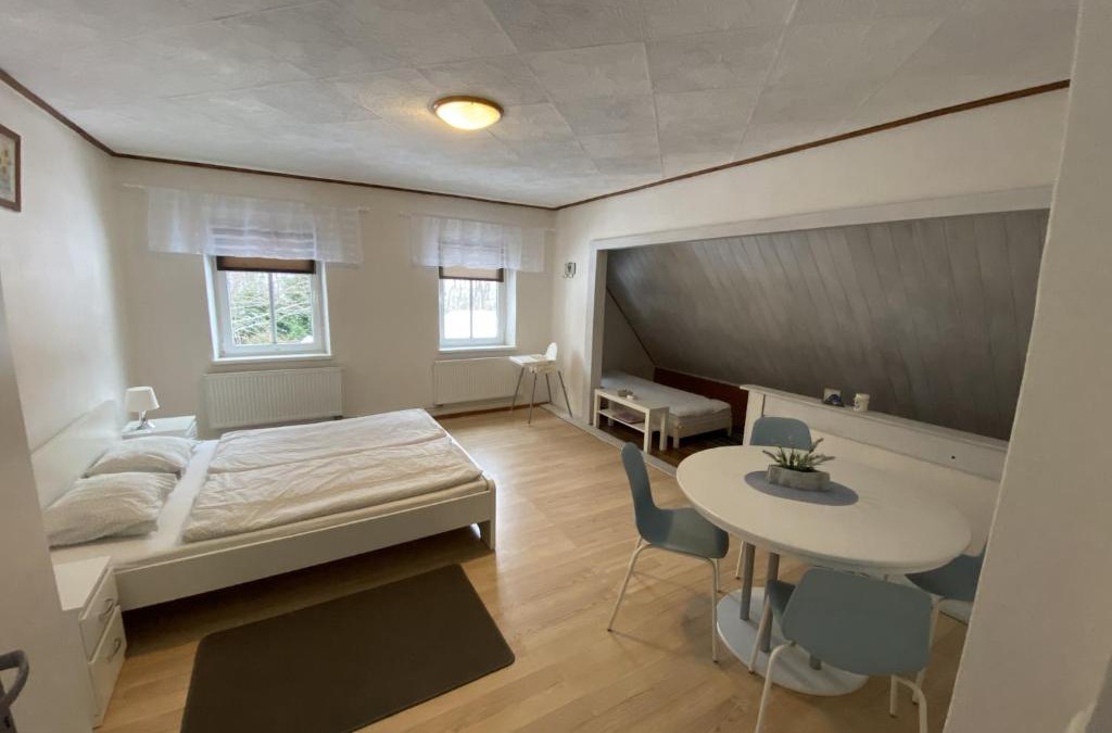 Uhelna Apartment | Na Pelnáři