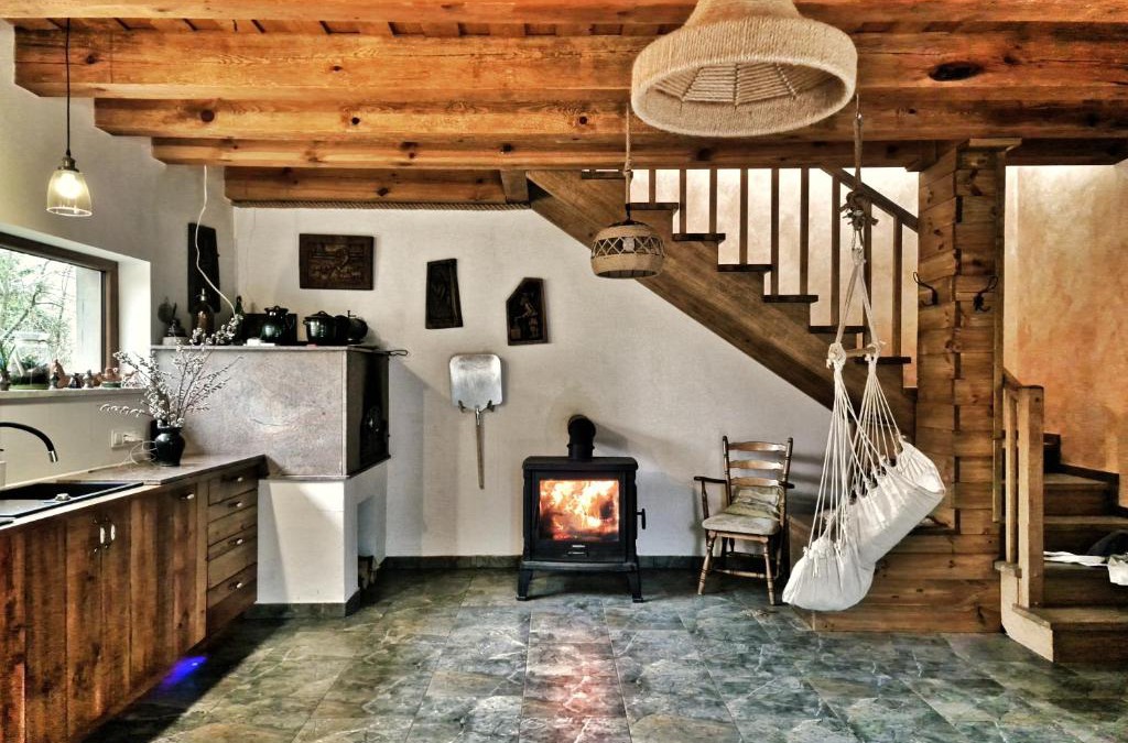 Piecki Apartment | Na Przypiecku