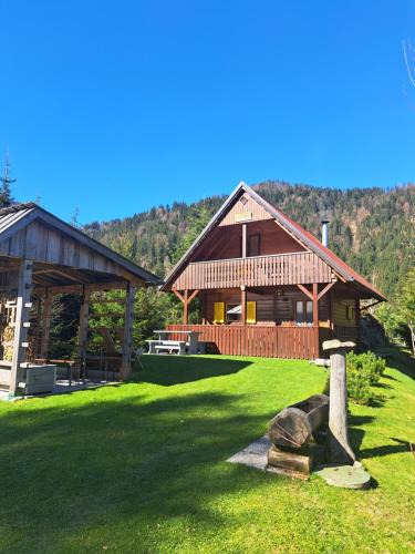Luce House | Na Rebri