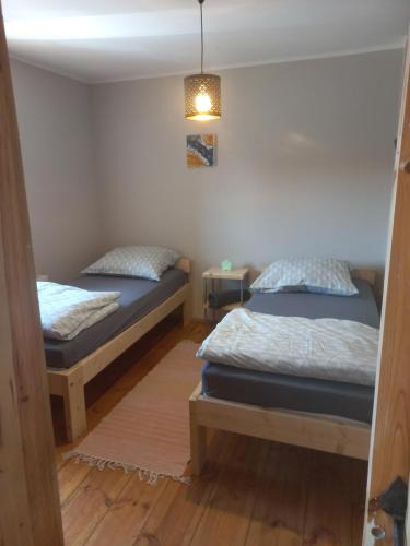 Lebork Apartment | Na Rogu