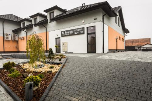 Odrzykon House | Na Rozdrożu