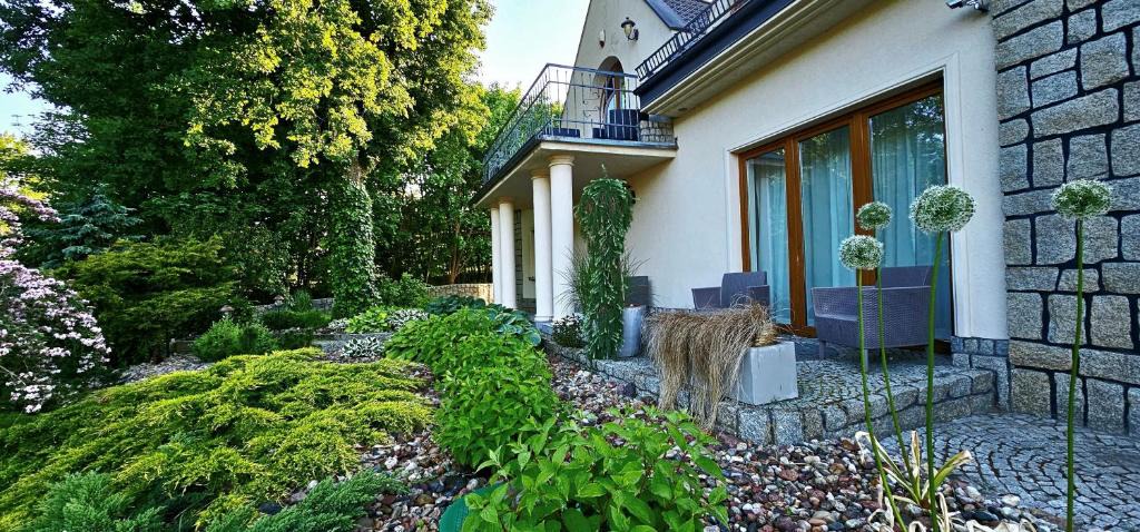 Sasino House | Na Skarpie
